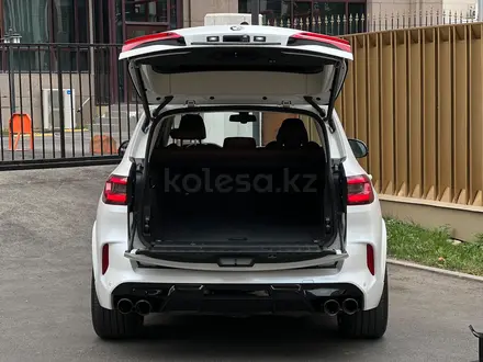 BMW X5 2020 года за 33 500 000 тг. в Астана – фото 14