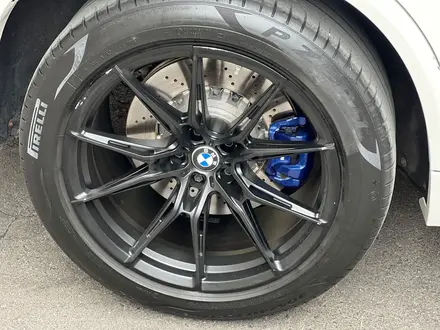 BMW X5 2020 года за 33 500 000 тг. в Астана – фото 15