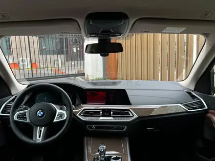 BMW X5 2020 года за 33 500 000 тг. в Астана – фото 18