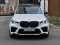 BMW X5 2020 годаүшін33 500 000 тг. в Астана – фото 2