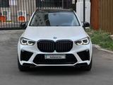 BMW X5 2020 года за 33 500 000 тг. в Астана – фото 2