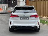 BMW X5 2020 года за 33 500 000 тг. в Астана – фото 4