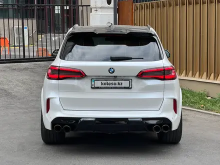 BMW X5 2020 года за 33 500 000 тг. в Астана – фото 4