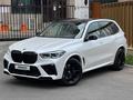 BMW X5 2020 годаүшін33 500 000 тг. в Астана