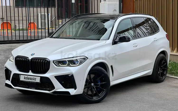 BMW X5 2020 годаүшін33 500 000 тг. в Астана