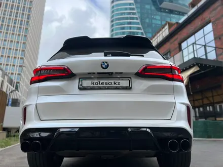 BMW X5 2020 года за 33 500 000 тг. в Астана – фото 7