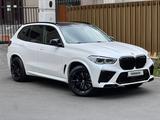 BMW X5 2020 года за 33 500 000 тг. в Астана – фото 5