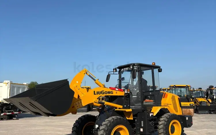 LiuGong  820H 2026 годаүшін11 160 000 тг. в Усть-Каменогорск