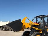 LiuGong  820H 2026 года за 11 160 000 тг. в Усть-Каменогорск – фото 2
