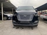 Hyundai Starex 2018 годаүшін16 500 000 тг. в Алматы – фото 2