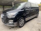 Hyundai Starex 2018 года за 18 000 000 тг. в Алматы – фото 3