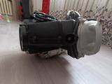 Двигатель скутера 125 куб/см, новый за 120 000 тг. в Алматы – фото 4