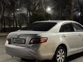 Toyota Camry 2008 годаүшін6 650 000 тг. в Тараз – фото 6