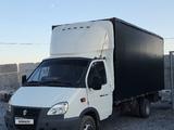 ГАЗ ГАЗель 2010 года за 6 500 000 тг. в Шымкент