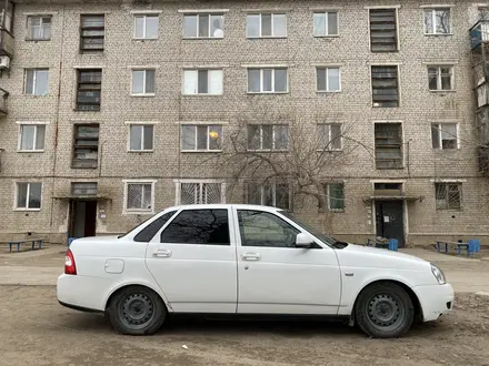 ВАЗ (Lada) Priora 2170 2014 года за 3 200 000 тг. в Семей – фото 13