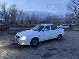 ВАЗ (Lada) Priora 2170 2014 года за 3 200 000 тг. в Семей