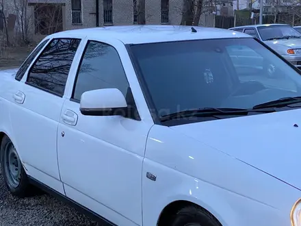 ВАЗ (Lada) Priora 2170 2014 года за 3 200 000 тг. в Семей – фото 5