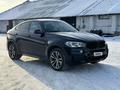 BMW X6 2017 года за 22 000 000 тг. в Караганда