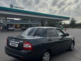 ВАЗ (Lada) Priora 2170 2014 годаүшін2 850 000 тг. в Шымкент – фото 4