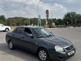 ВАЗ (Lada) Priora 2170 2014 годаүшін2 850 000 тг. в Шымкент – фото 2