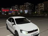 Volkswagen Polo 2013 года за 3 390 000 тг. в Алматы