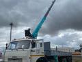 Камаз Манипулятор с полуприцепом в Усть-Каменогорск – фото 3