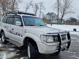 Toyota Land Cruiser Prado 1997 годаүшін6 200 000 тг. в Шымкент – фото 4