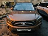 Hyundai Creta 2020 года за 8 550 000 тг. в Петропавловск – фото 2