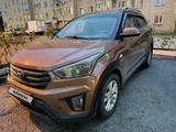 Hyundai Creta 2020 года за 8 550 000 тг. в Петропавловск – фото 3