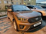 Hyundai Creta 2020 года за 8 550 000 тг. в Петропавловск