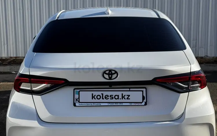 Toyota Corolla 2019 годаfor9 400 000 тг. в Атырау