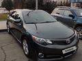 Toyota Camry 2013 года за 8 100 000 тг. в Тараз – фото 2