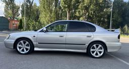 Subaru Legacy 1999 годаүшін3 400 000 тг. в Алматы – фото 4