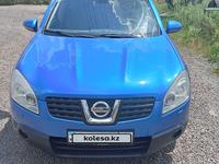 Nissan Qashqai 2007 года за 4 700 000 тг. в Караганда