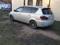 Toyota Avensis Verso 2001 года за 5 500 000 тг. в Баянаул – фото 8