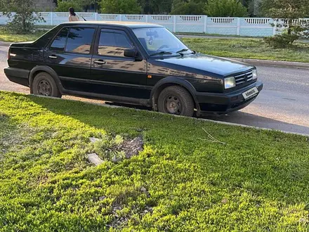 Volkswagen Jetta 1991 года за 1 500 000 тг. в Костанай – фото 5