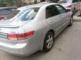 Honda Accord 2004 годаүшін3 200 000 тг. в Астана – фото 2