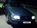 Audi 100 1992 годаүшін2 600 000 тг. в Есик – фото 7