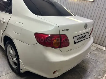 Toyota Corolla 2008 года за 4 700 000 тг. в Астана – фото 3