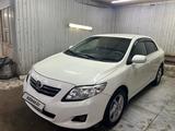 Toyota Corolla 2008 годаүшін4 700 000 тг. в Астана – фото 2