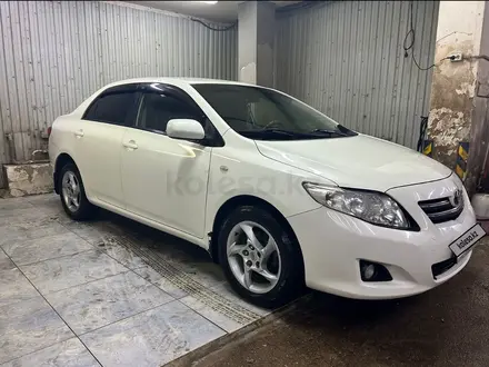 Toyota Corolla 2008 года за 4 700 000 тг. в Астана – фото 5