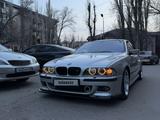 BMW 530 2003 годаүшін6 000 000 тг. в Тараз