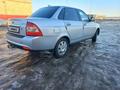 ВАЗ (Lada) Priora 2170 2012 года за 2 350 000 тг. в Актобе – фото 4