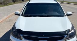 Kia Rio X-Line 2020 годаүшін7 250 000 тг. в Астана – фото 2
