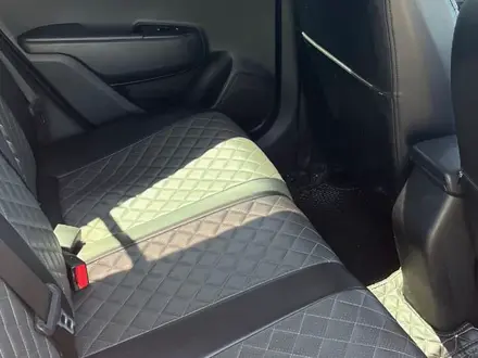 Kia Rio X-Line 2020 года за 7 250 000 тг. в Астана – фото 11