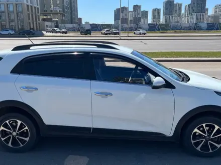 Kia Rio X-Line 2020 года за 7 250 000 тг. в Астана – фото 12