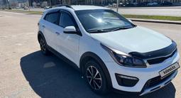 Kia Rio X-Line 2020 годаүшін7 250 000 тг. в Астана – фото 3