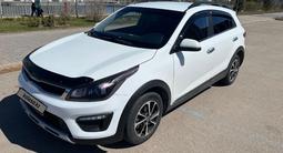 Kia Rio X-Line 2020 годаүшін7 250 000 тг. в Астана – фото 4