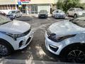 Kia Rio X-Line 2020 года за 7 250 000 тг. в Астана