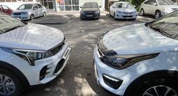 Kia Rio X-Line 2020 годаүшін7 250 000 тг. в Астана